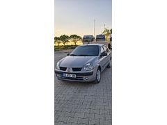 Sahibinden Renault Clio 1.5 dCi Alize 2006 Model