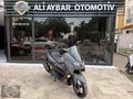 2024 YAMAHA N-MAX 125 ABS/HATASIZ/BOYASIZ/ÇİZİKSİZ/6.*KM/BAKIMLI