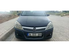 Sahibinden Opel Astra 1.3 CDTI Sport 2008 Model