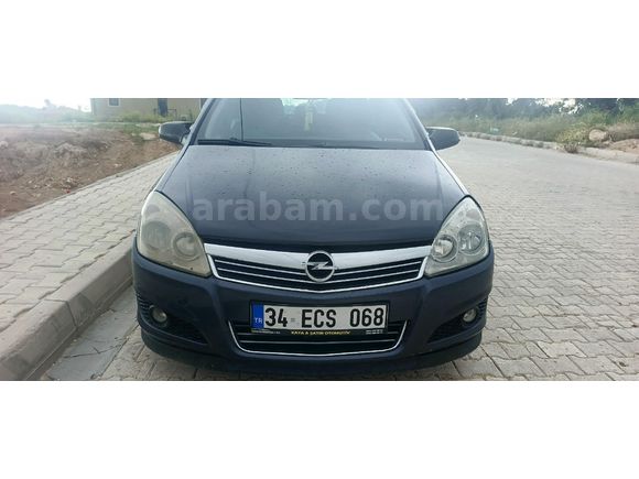 Sahibinden Opel Astra 1.3 CDTI Sport 2008 Model