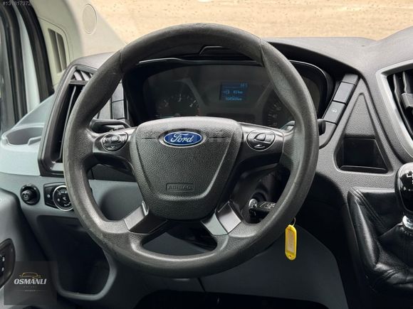 OSMANLI MOTORS"FATURALI UYGUN RAKAMLI UZUN ŞASE