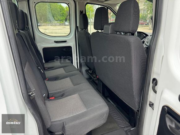 OSMANLI MOTORS"FATURALI UYGUN RAKAMLI UZUN ŞASE