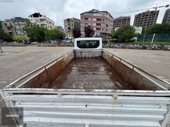 OSMANLI MOTORS"FATURALI UYGUN RAKAMLI UZUN ŞASE