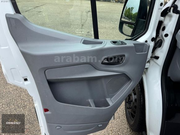 OSMANLI MOTORS"FATURALI UYGUN RAKAMLI UZUN ŞASE