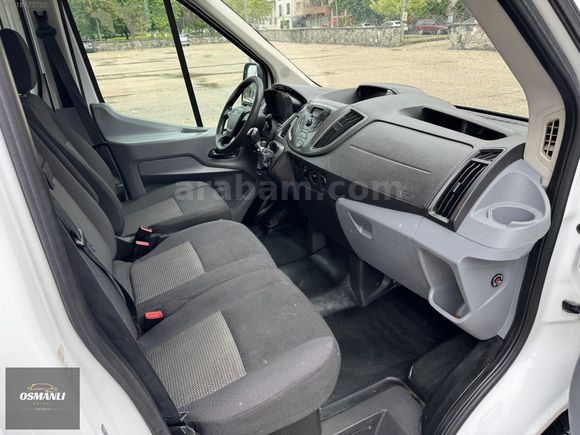 OSMANLI MOTORS"FATURALI UYGUN RAKAMLI UZUN ŞASE
