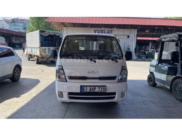 Sahibinden Kia Bongo K2500 DLX 