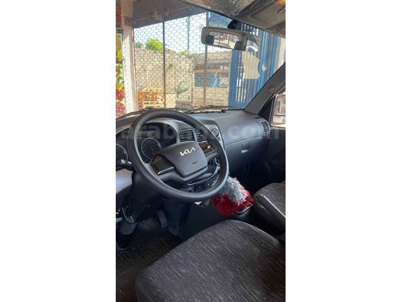Sahibinden Kia Bongo K2500 DLX 