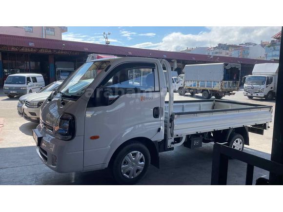 Sahibinden Kia Bongo K2500 DLX 