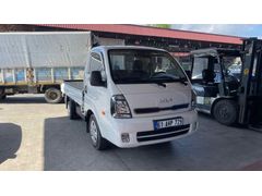 Sahibinden Kia Bongo K2500 DLX 