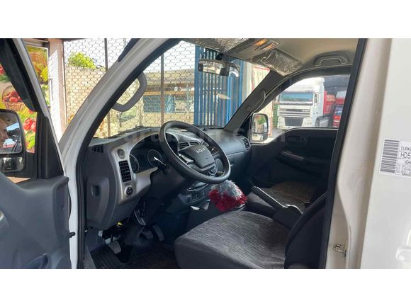 Sahibinden Kia Bongo K2500 DLX 