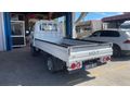 Sahibinden Kia Bongo K2500 DLX 