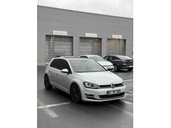 Volkswagen Golf MK7  ISITMA/MASAJ/DYNAUDİO