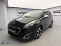 GÖZEL OTODAN 2012 PEUGEOT 5008 CAM TAVAN EĞLENCE PAKET
