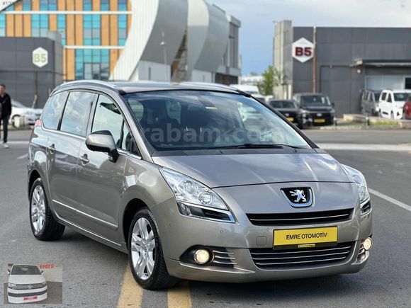 EMRE_DEN_2010_5008_1_6_HDİ_OTOMATİK_VİTES_7_KİŞİLİK_CAM_TAVAN___