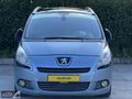 PEUGEOT 5008 1.6HDİ PREMİUM PACK 7 KİSİLİK CAM TAVAN HEAD UP