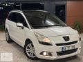 ^^ 2011 PEUGEOT 5008 1.6 HDI CAM TVN OTOMATİK 7 KLTK PREMİUM P^^