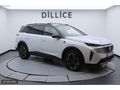 /// DİLLİCE/// 2025 PEUGEOT 5008 1.2 HYBRID GT 7 KOLTUK