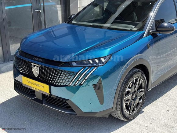 2025 ÇIKIŞ HATASIZ BOYASIZ DEĞİŞENSİZ TRAMERSİZ GT 7000KM