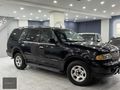 Hız MOTORS'DAN 5.4 v8
