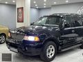 Hız MOTORS'DAN 5.4 v8