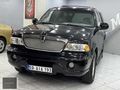 Hız MOTORS'DAN 5.4 v8