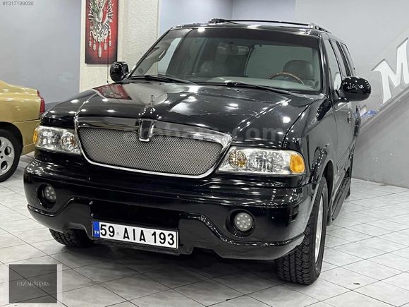 Hız MOTORS'DAN 5.4 v8