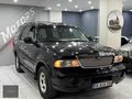 Hız MOTORS'DAN 5.4 v8