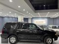 Hız MOTORS'DAN 5.4 v8