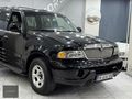 Hız MOTORS'DAN 5.4 v8