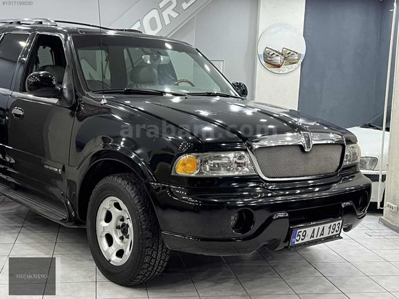 Hız MOTORS'DAN 5.4 v8