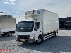 ANTALYA KEPEZ OTOMOTİV'DEN MITSUBISHI 2011 859G FRİGORİFİK KASA
