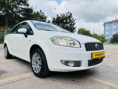 Galeriden Fiat Linea 1.4 Fire Active Plus 2014 Model Kütahya