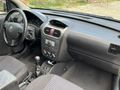 2005 SIFIR MOTOR REVİZYONLU 1.2 LPG Lİ KLİMALI CORSA
