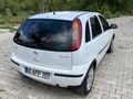 2005 SIFIR MOTOR REVİZYONLU 1.2 LPG Lİ KLİMALI CORSA