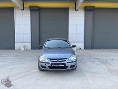 ÖZ TUĞRA'DAN OPEL CORSA ORJİNAL KM