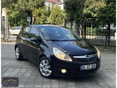 ŞALLI OTOMOTİV//2008 MODEL CORSA//OTOMATİK//129.ooo KM/12 TAKSİT