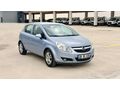 İLK SAHİP 2009 OPEL CORSA 1.2 TWİNPORT ENJOY OTOMATİK VİTES