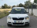 BEYEFENDİ AUTO 2014 SKODA YETİ 1.2TSİ ACTIVA