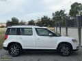 BEYEFENDİ AUTO 2014 SKODA YETİ 1.2TSİ ACTIVA