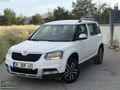 BEYEFENDİ AUTO 2014 SKODA YETİ 1.2TSİ ACTIVA
