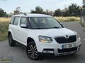 BEYEFENDİ AUTO 2014 SKODA YETİ 1.2TSİ ACTIVA