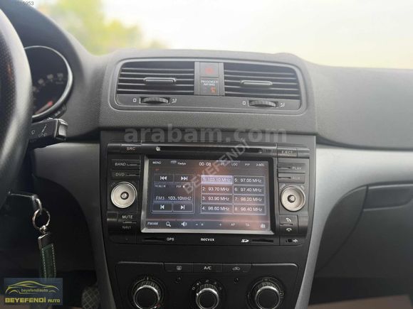 BEYEFENDİ AUTO 2014 SKODA YETİ 1.2TSİ ACTIVA