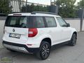 BEYEFENDİ AUTO 2014 SKODA YETİ 1.2TSİ ACTIVA