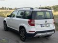 BEYEFENDİ AUTO 2014 SKODA YETİ 1.2TSİ ACTIVA