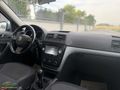 BEYEFENDİ AUTO 2014 SKODA YETİ 1.2TSİ ACTIVA