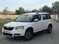 BEYEFENDİ AUTO 2014 SKODA YETİ 1.2TSİ ACTIVA