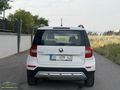 BEYEFENDİ AUTO 2014 SKODA YETİ 1.2TSİ ACTIVA