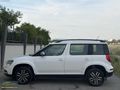 BEYEFENDİ AUTO 2014 SKODA YETİ 1.2TSİ ACTIVA