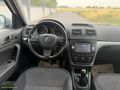 BEYEFENDİ AUTO 2014 SKODA YETİ 1.2TSİ ACTIVA