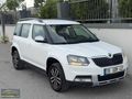BEYEFENDİ AUTO 2014 SKODA YETİ 1.2TSİ ACTIVA